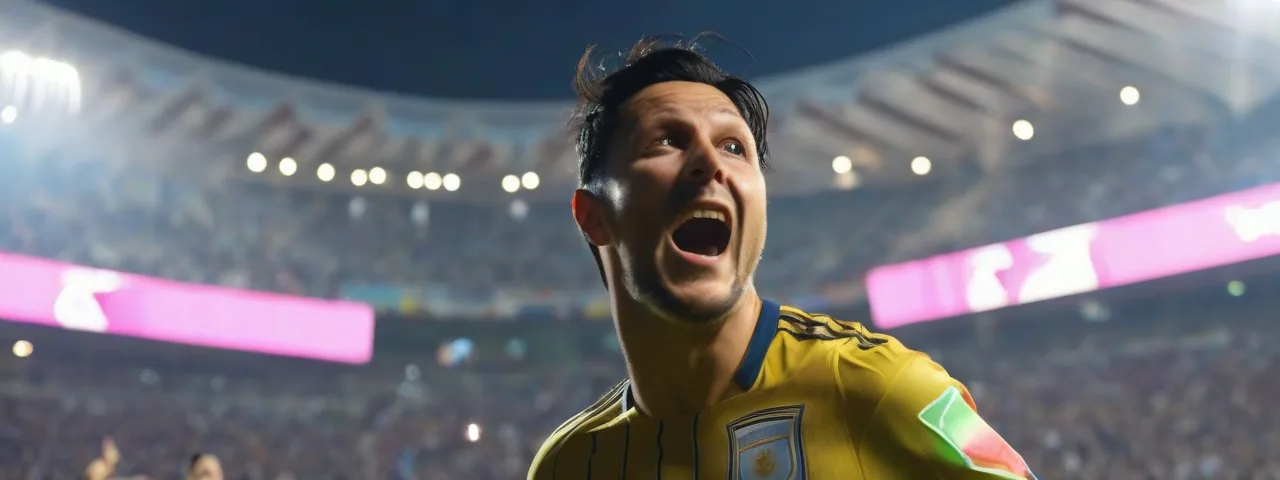 cuanto sabes sobre mauro zarate