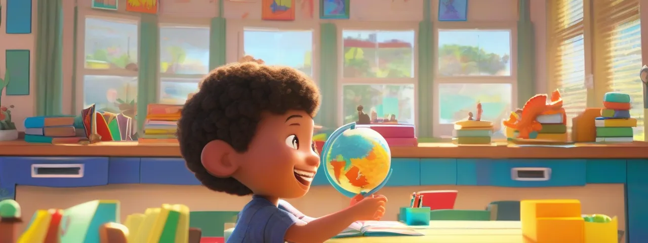 Cuanto aprendiste de la primaria 