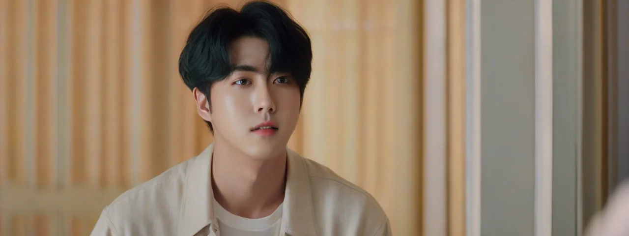 Cuánto conoces a Jin(BTS)?