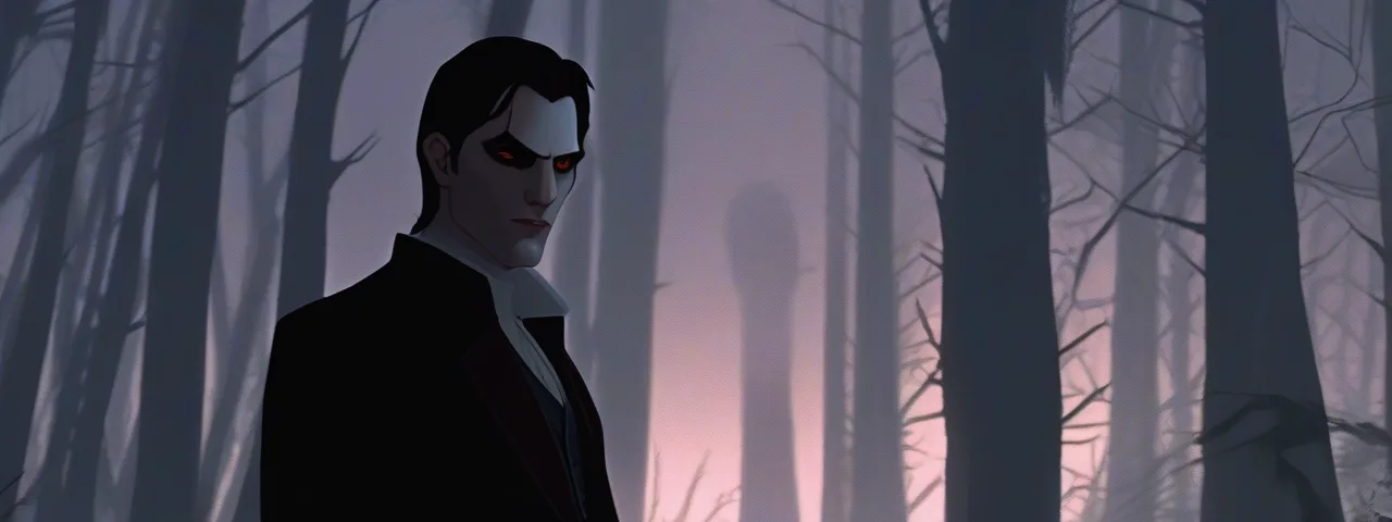 la saga de Crepusculo