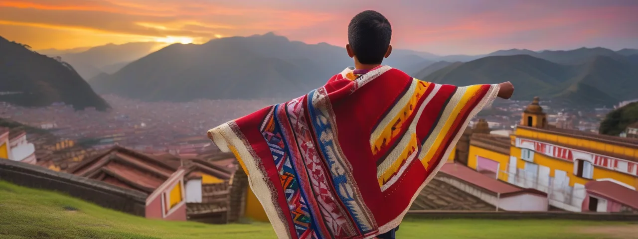 Que tanto sabes de Perú