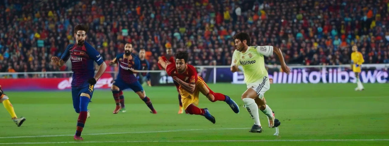 la liga