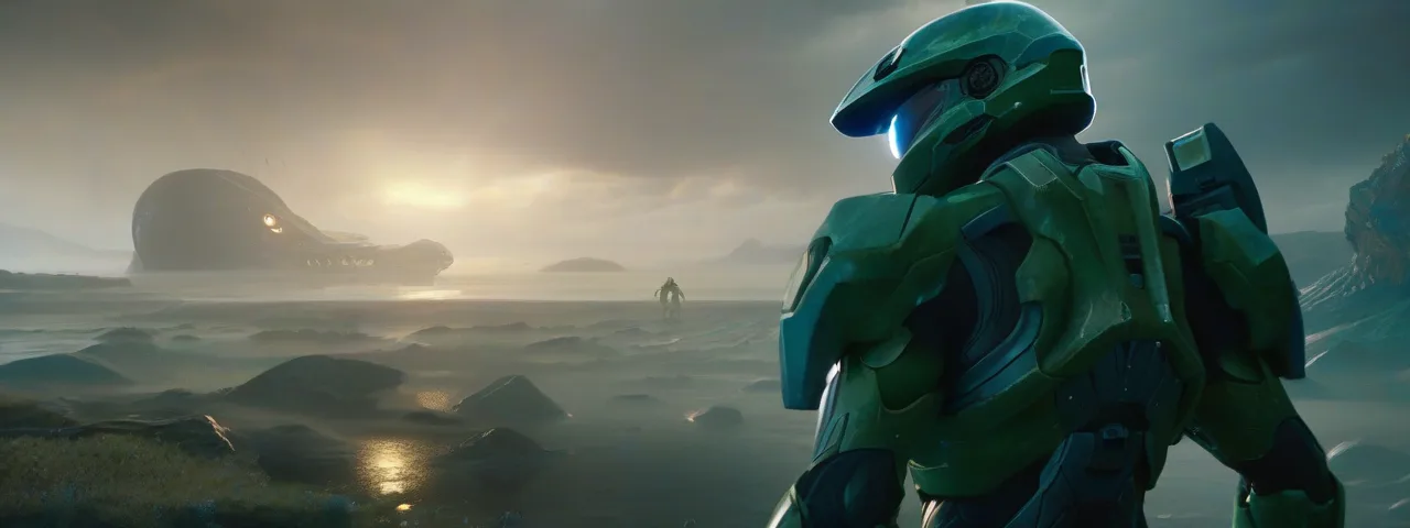que tanto sabes de halo 
