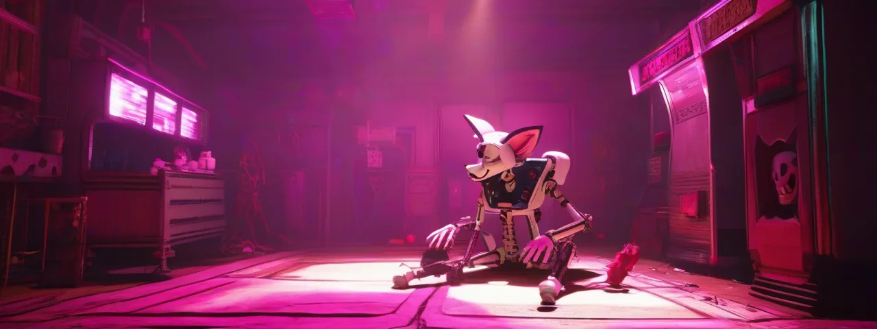 fnaf