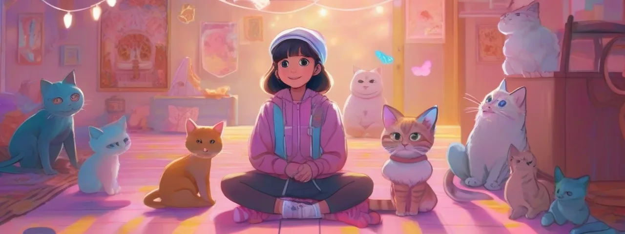 Test de cuando estés aburrido conociendo a viki7w7