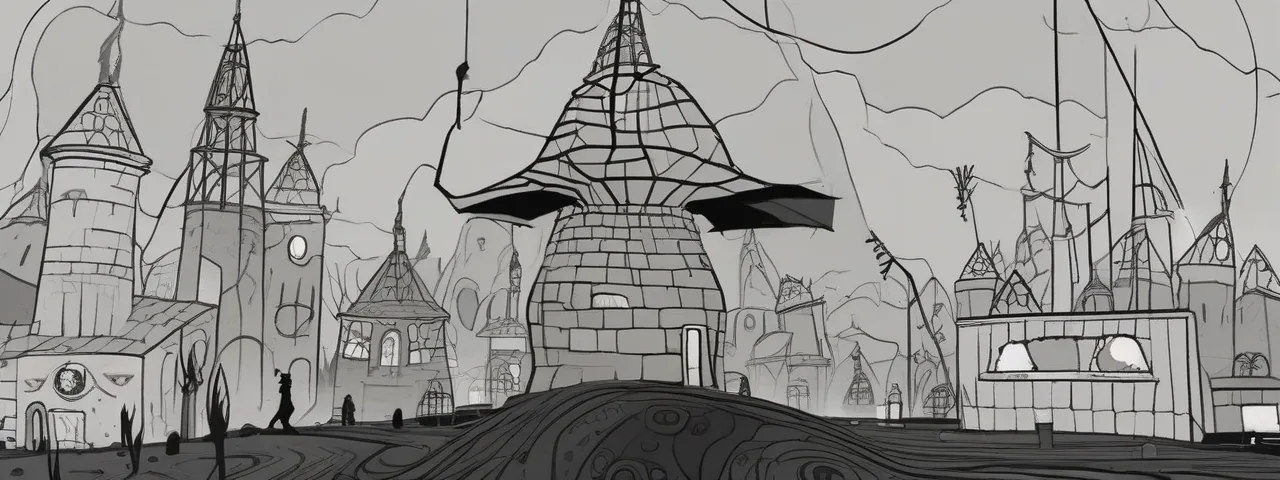 QUE PERSONAJE DE BENDY AND THE INK MACHINE  ERES 
