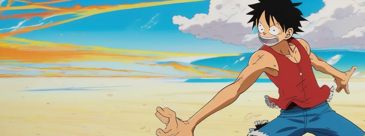 ¿Que personaje de One Piece dijo estas frases?