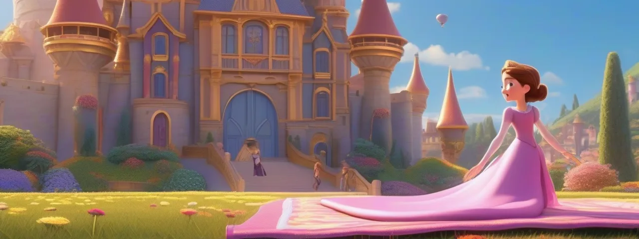 Cuánto sabes de Disney chanel