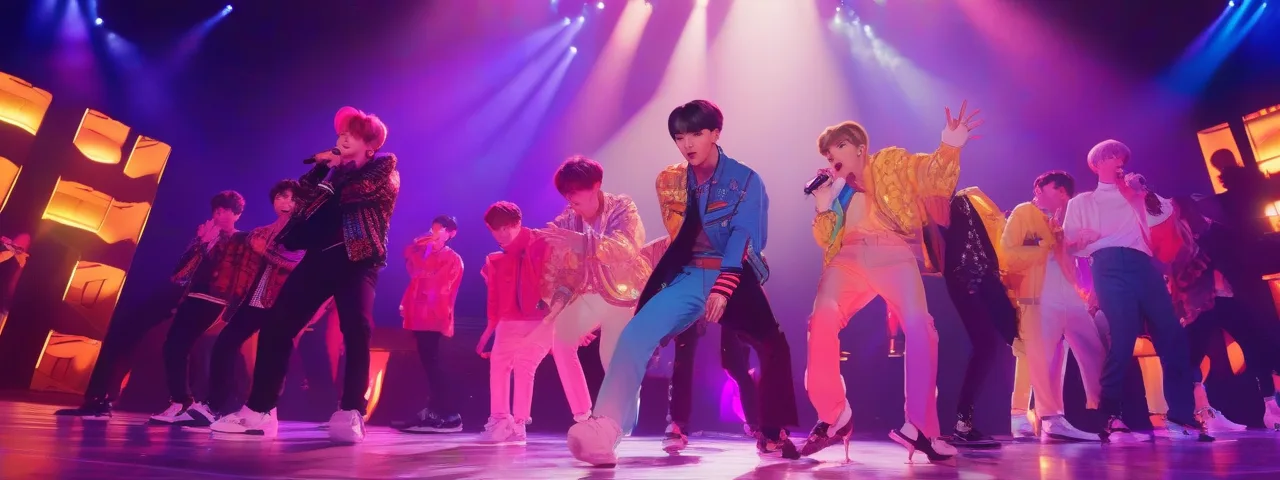 cuantos sabes de bts