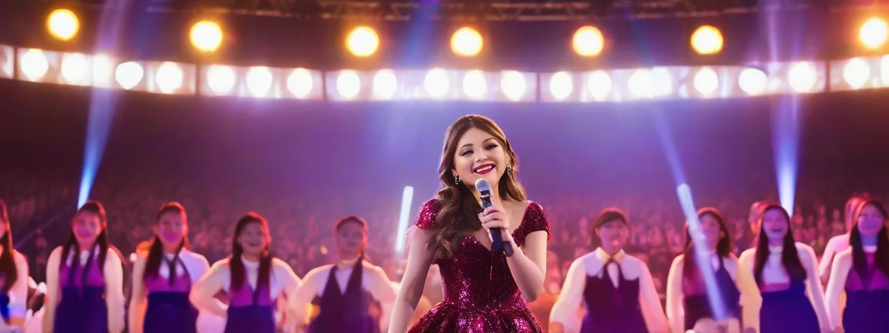 CUANTO CONOCES A KAROL SEVILLA??