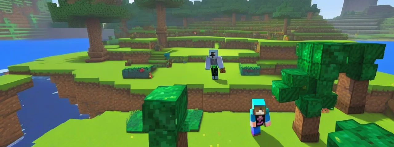 minecrafteres un pro o un noob