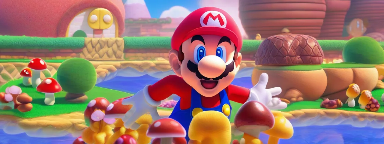 mario