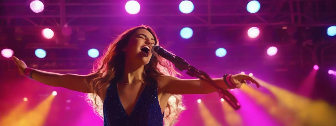 ¿conoces a violetta=martina stoessel?