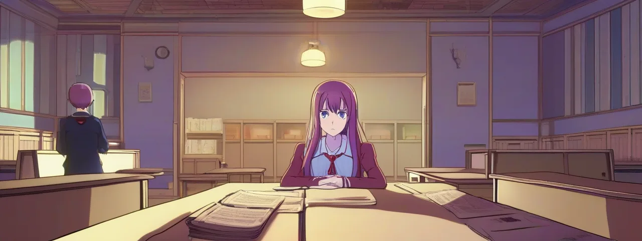 que tanto sabes de DDLC