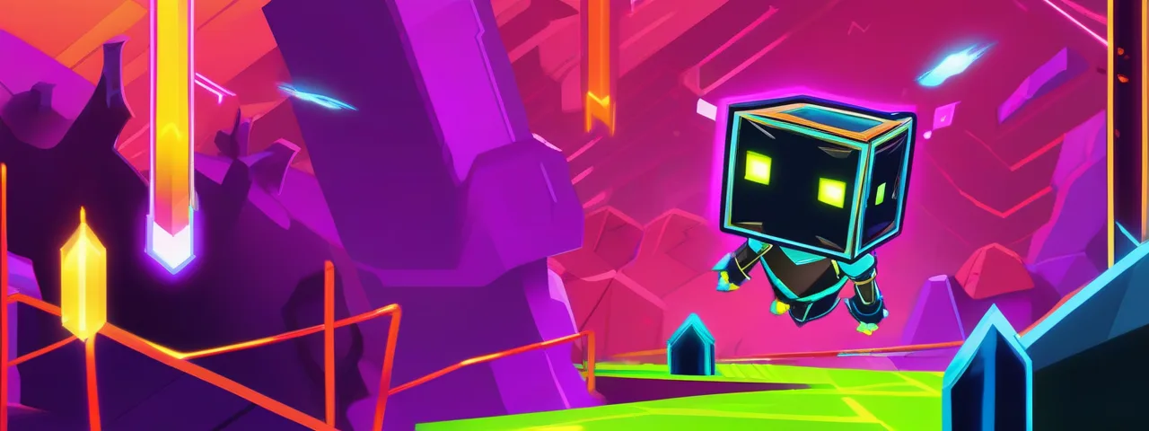 Test geometry dash Imposible 5 preguntas