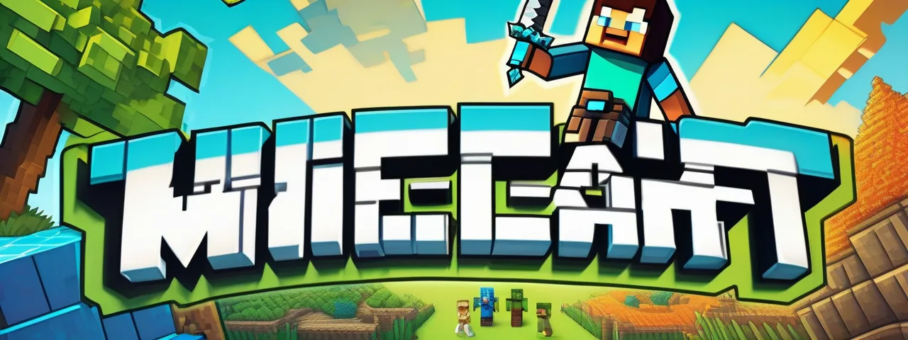 TEST DE MINECRAFT POR FAVOR JUEGAME HOLI SOY FRAN Y MI IRINA