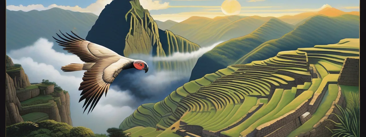 Cuánto conoces del Perú 