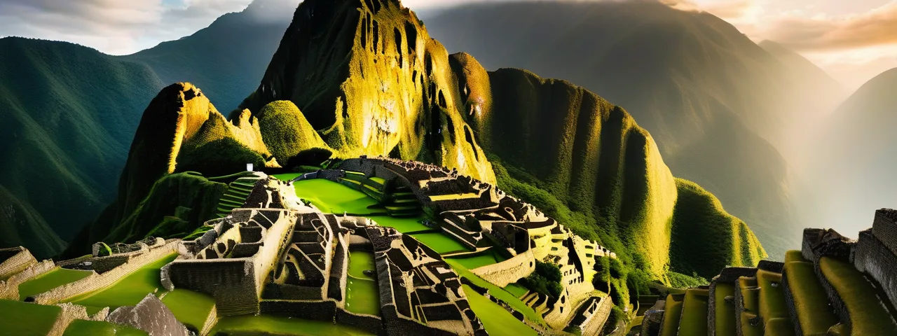 Cuánto conoces del Perú 
