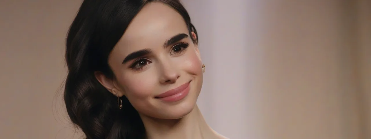 ¿Cuánto sabes de Sofia Carson?