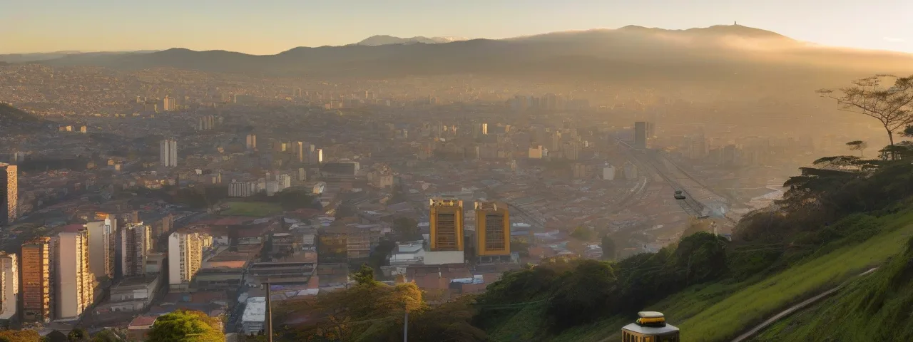 ¿QUÉ TANTO SABE DE LAS PROPUESTAS DE LOS CANDIDATOS A LA ALCALDÍA DE BOGOTÁ?