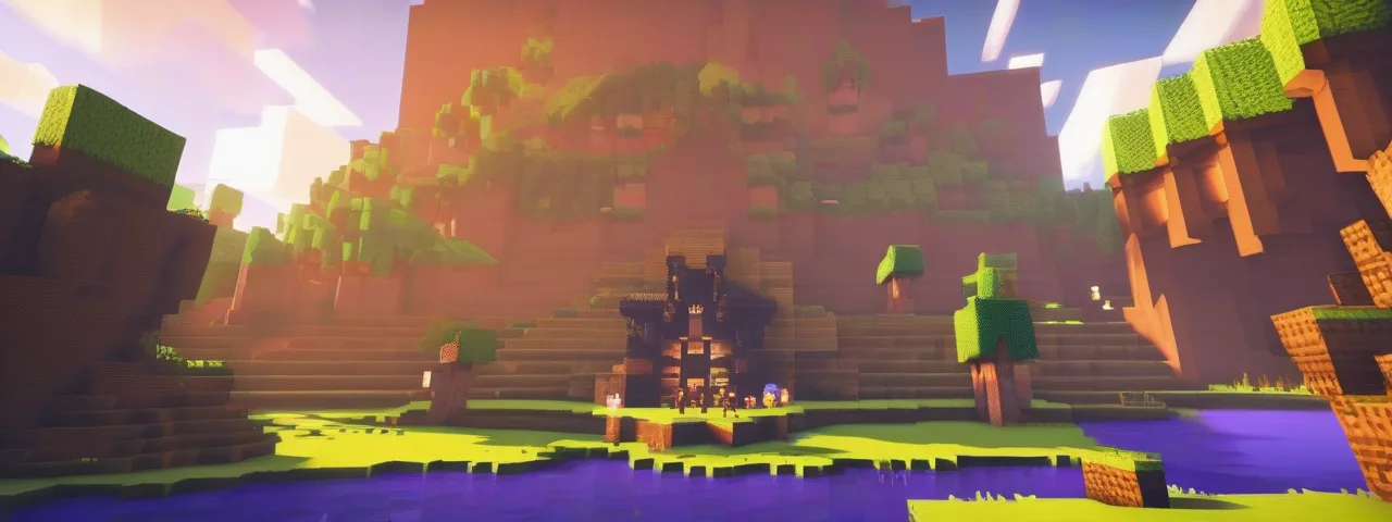 Que tanto Sabes de Mincraft?