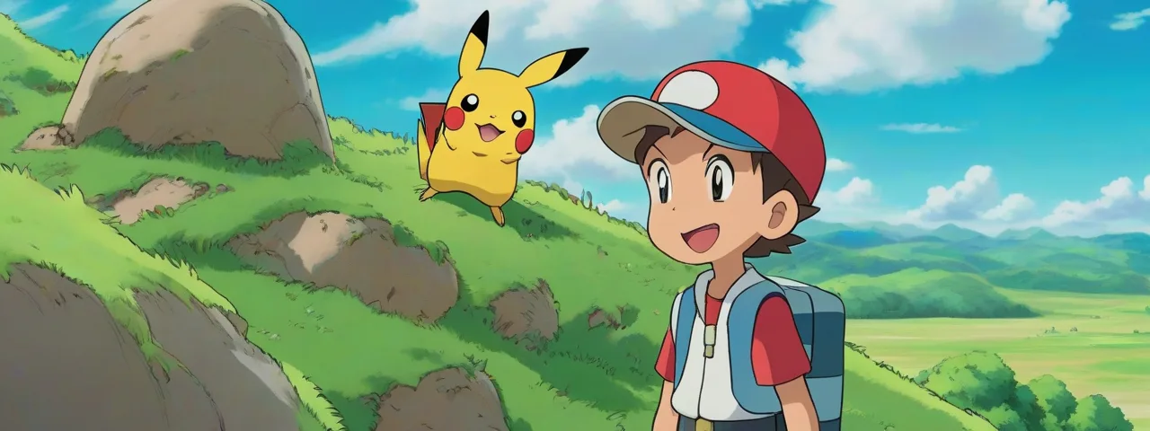 cuanto sabes de pokemon