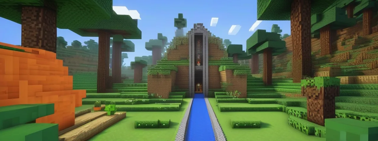 cuanto sabes de minecraft?