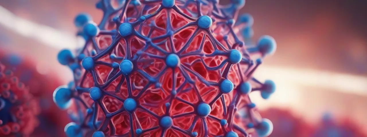 Virus de ADN y ARN