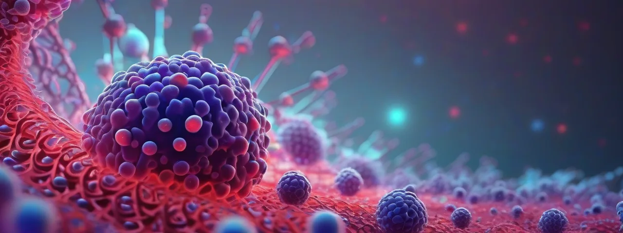 Virus de ADN y ARN