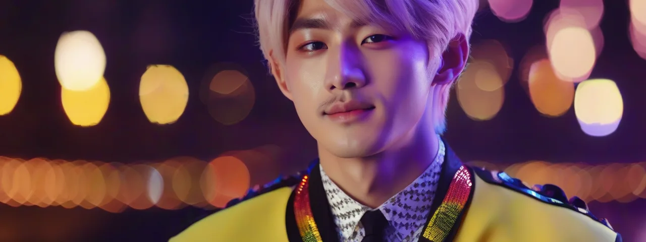 Cuánto sabes de Kim Taehyung