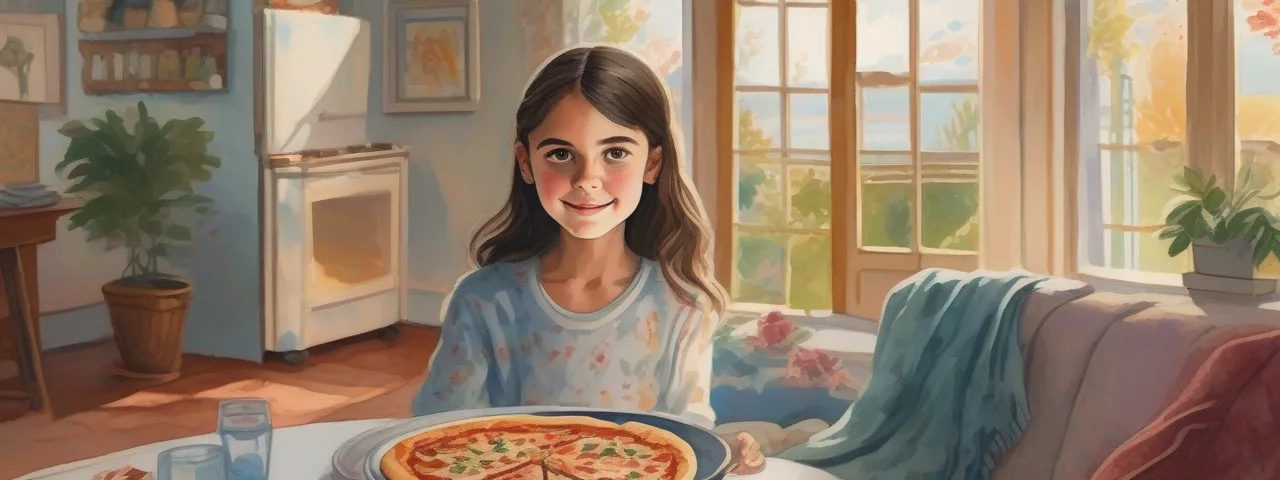 ¿ Conoces bien a Sofía ? 