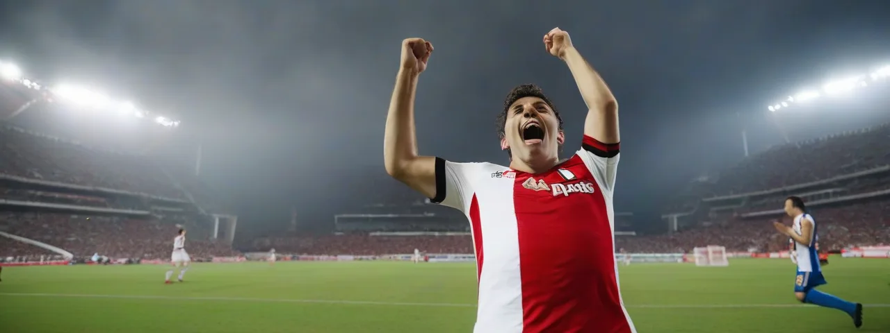 Cuanto sabes de river