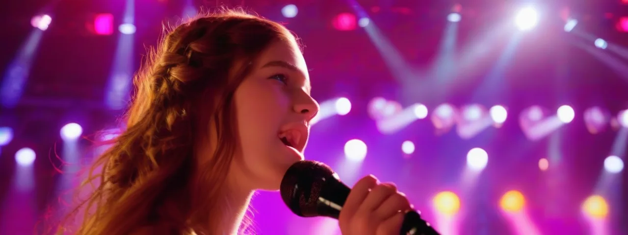 haber cuanto conoces de Violetta