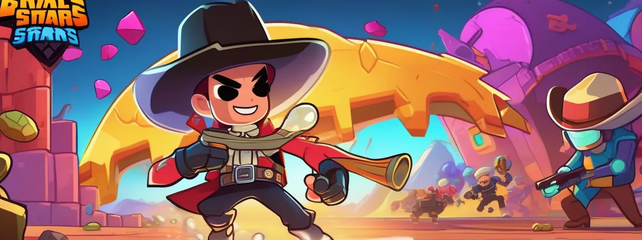 Cuánto sabes de Brawl stars