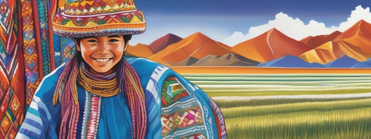 cuanto sabes de bolivia?