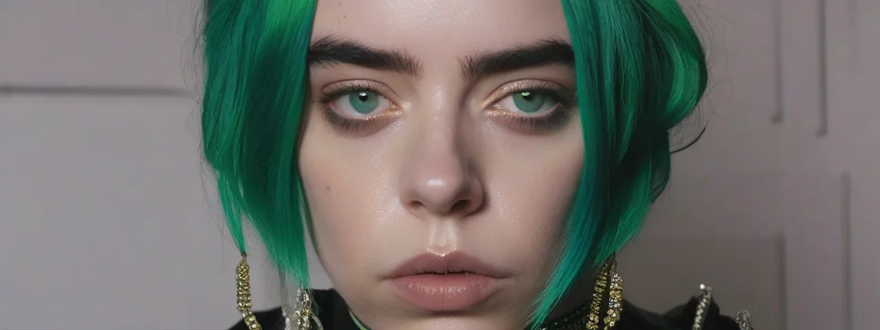 ¿cuanto conoces a billie eilish?