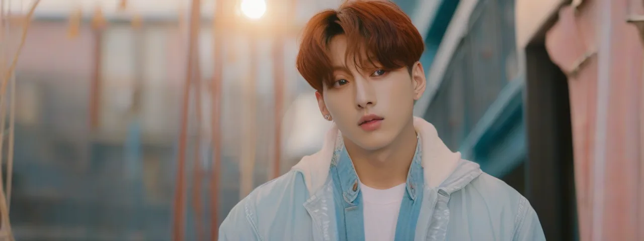 Cuanto conoces a Jungkook