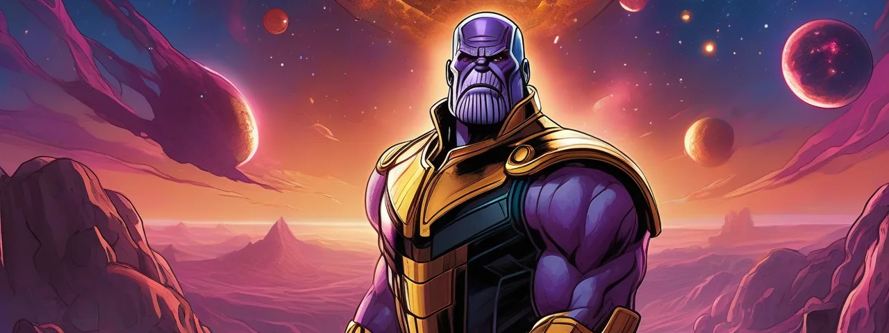 Cuántos sabes de Marvel?