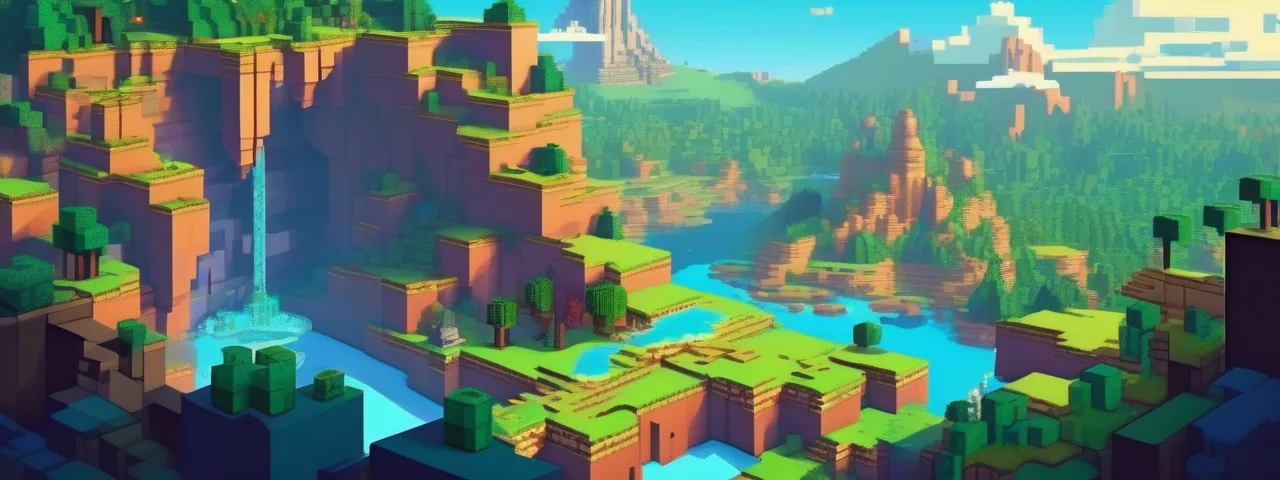 MINECRAFT
