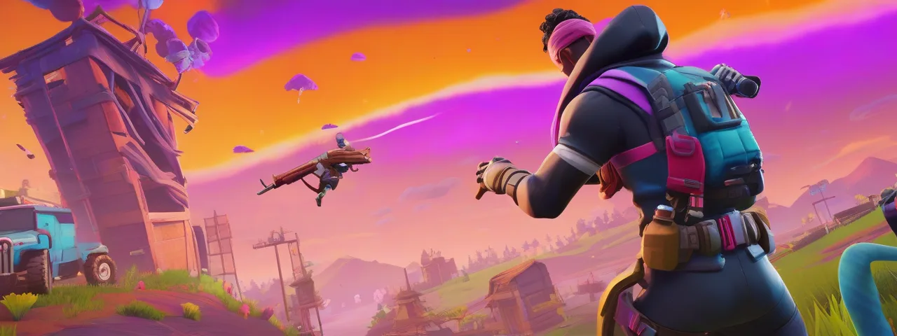 Cuanto sabes de fortnite