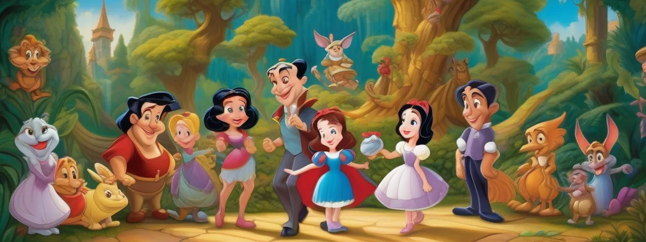 disney