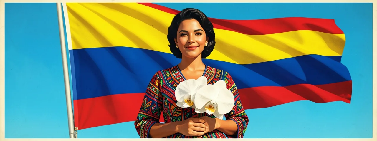 colombia