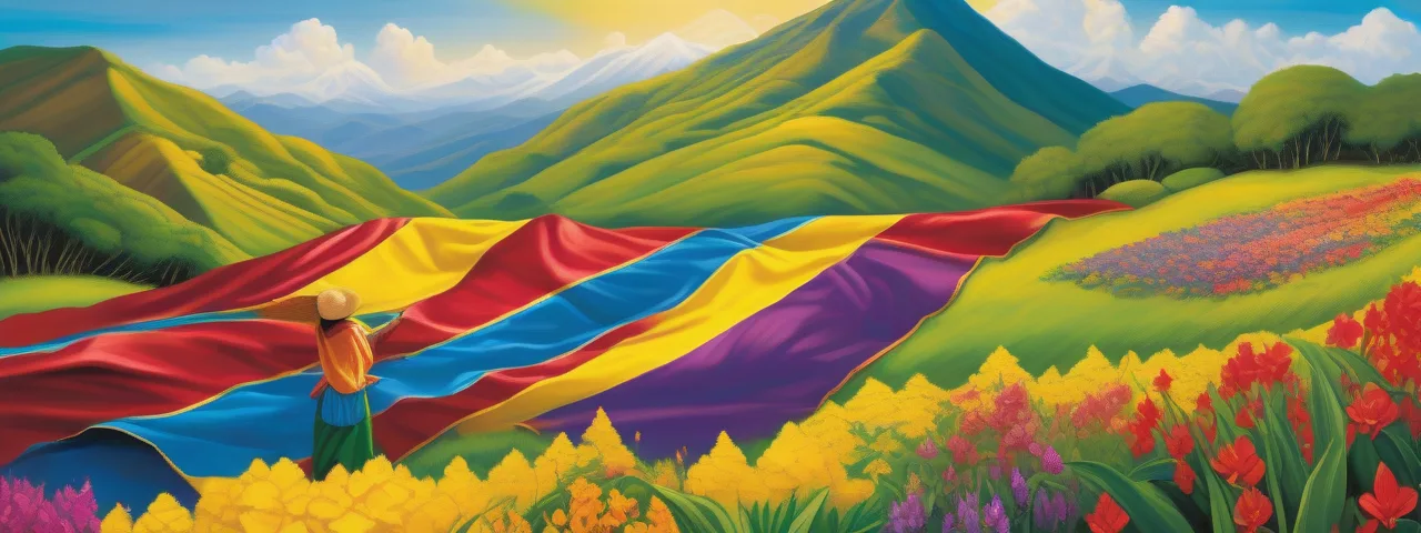 colombia