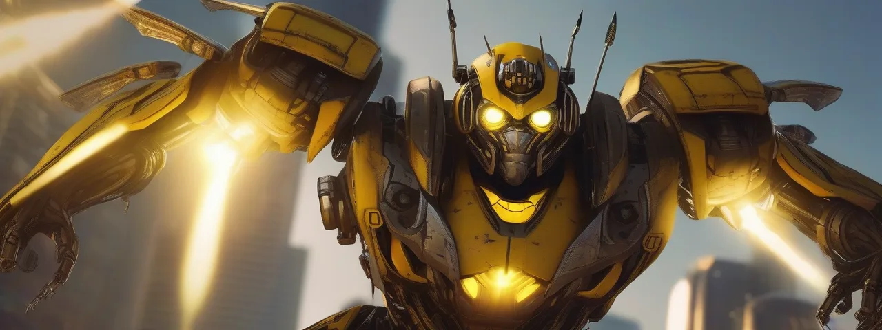 Cuanto sabes de transformers