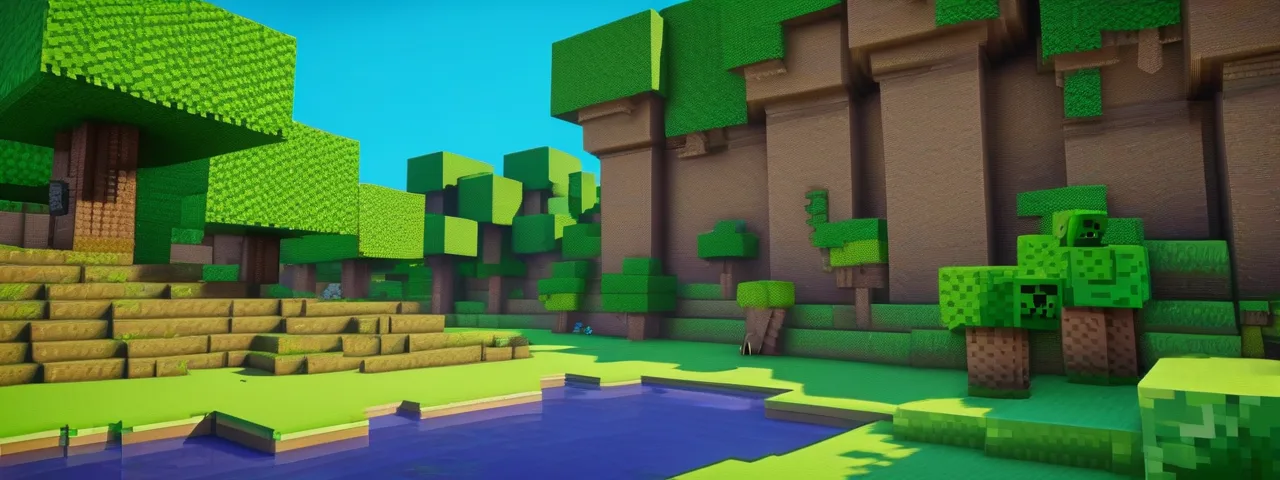 Cuanto sabes de Minecraft?