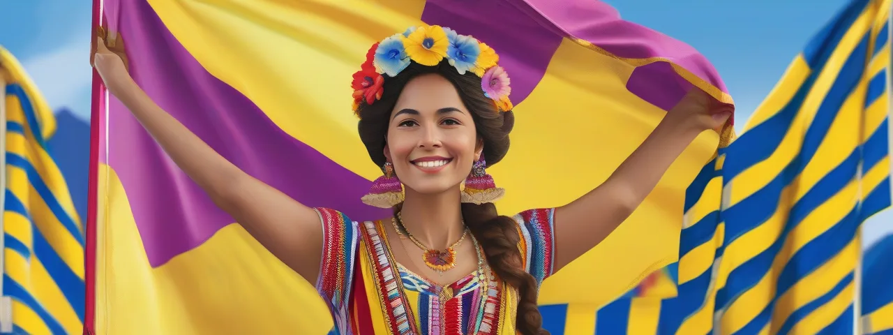 colombia