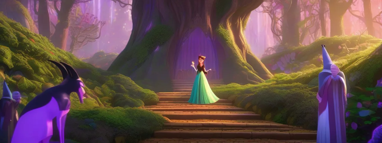 cuanto conoces sobre las princesas