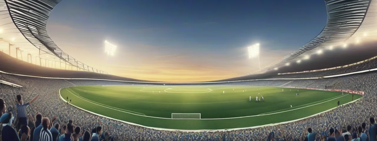 Cuantos Sabes del Futbol?