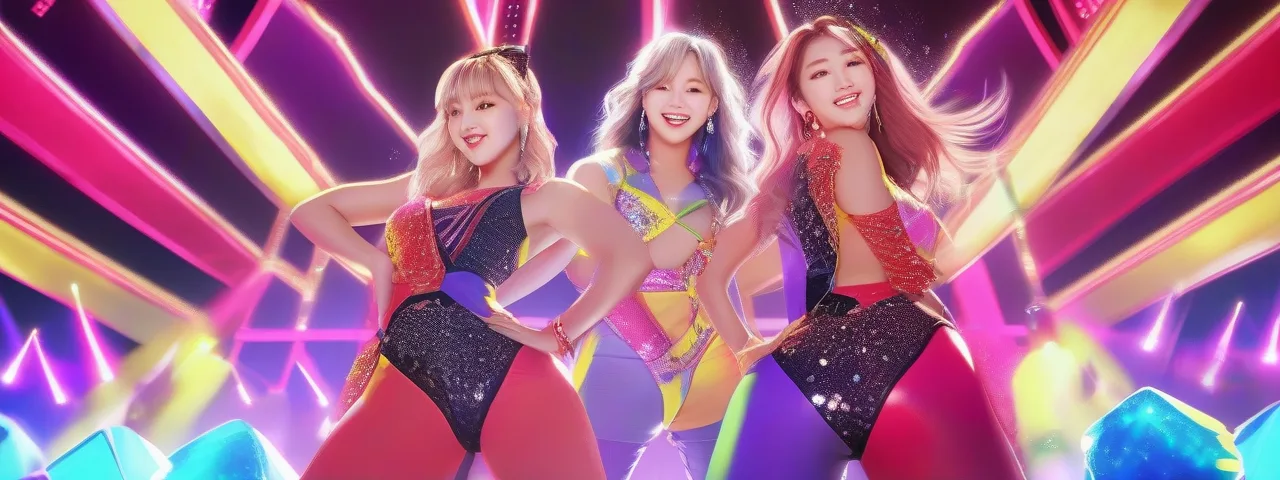 Cuánto sabes de TWICE ?