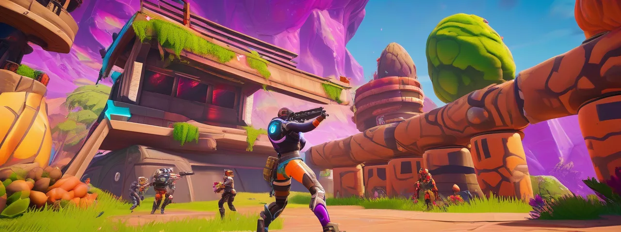 Fornite